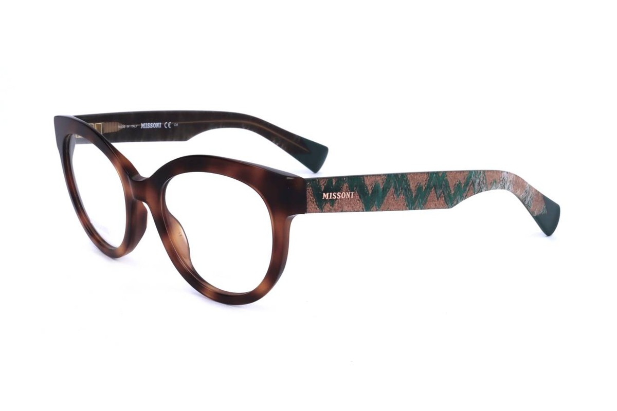 Missoni MIS 0080 — Eyeglasses