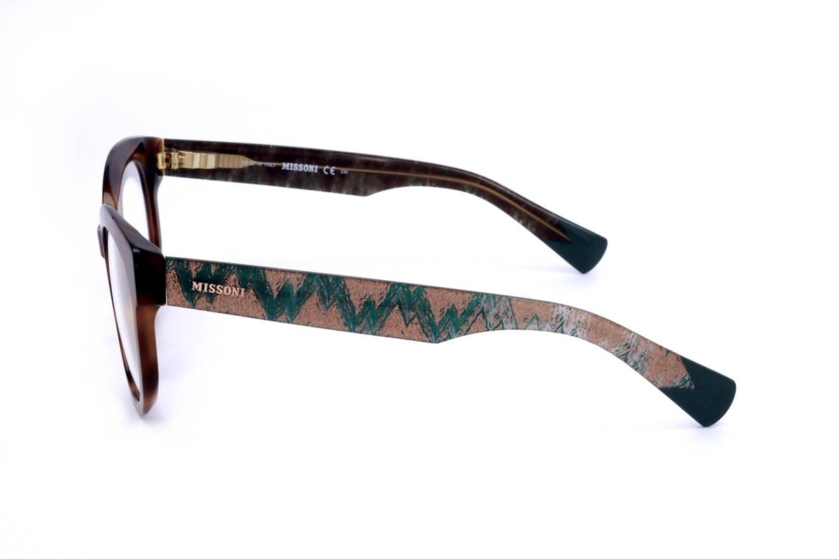 Missoni MIS 0080 — Eyeglasses - Image 3