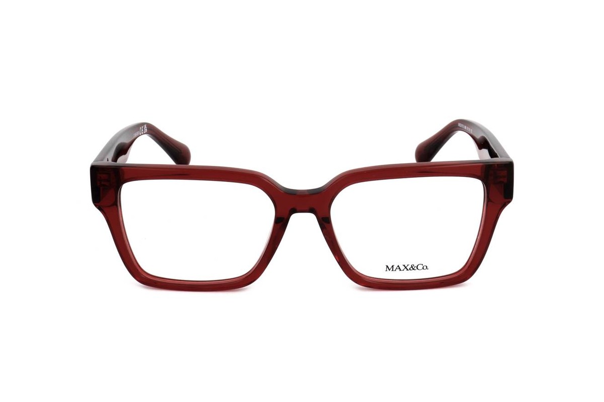 Max & Co. MO5179 — Eyeglasses Square - Image 2