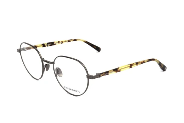 Scotch & Soda SS2029 — Eyeglasses