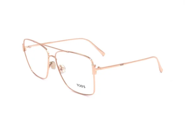 Tod's TO5281 — Eyeglasses