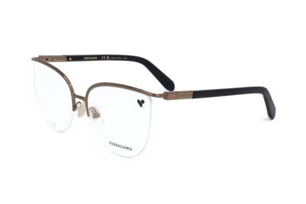 Ferragamo SF2227 — Eyeglasses