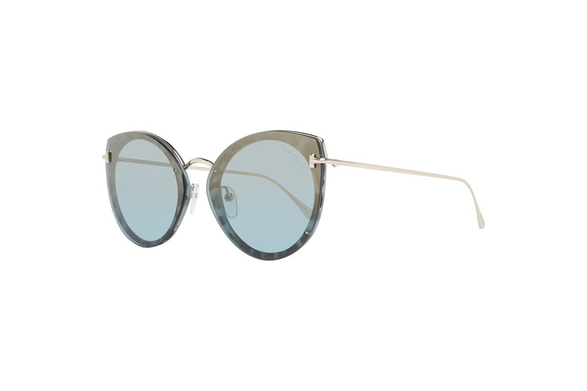 Tom Ford FT0683 — Sunglasses Cat-Eye
