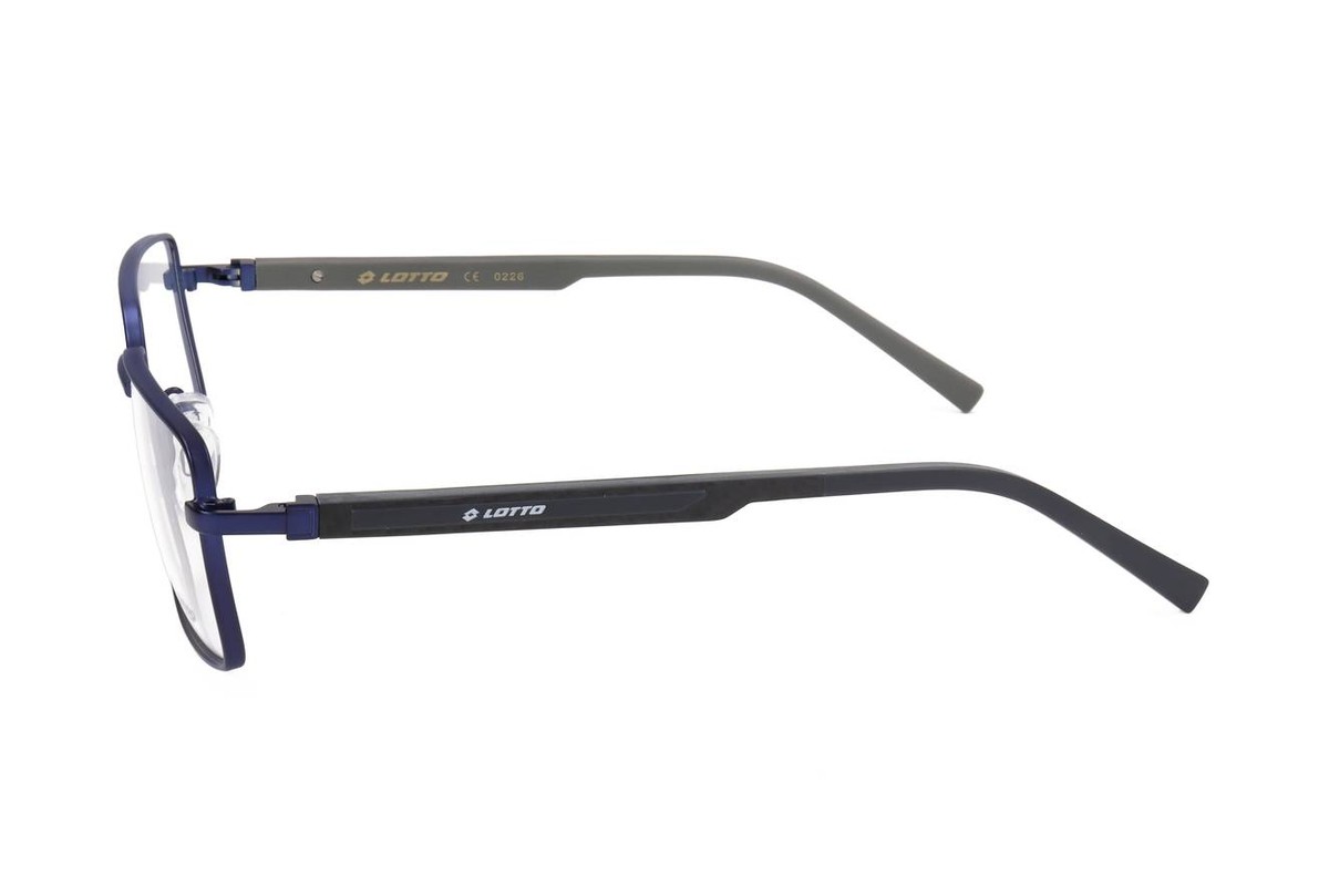 Lotto GO LS1036 — Eyeglasses - Image 3