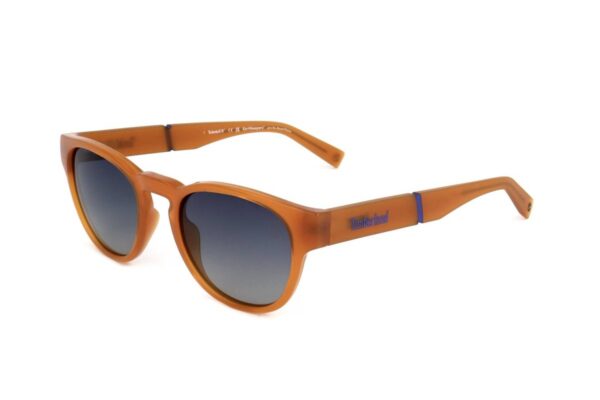 Timberland TB9334 — Sunglasses Round