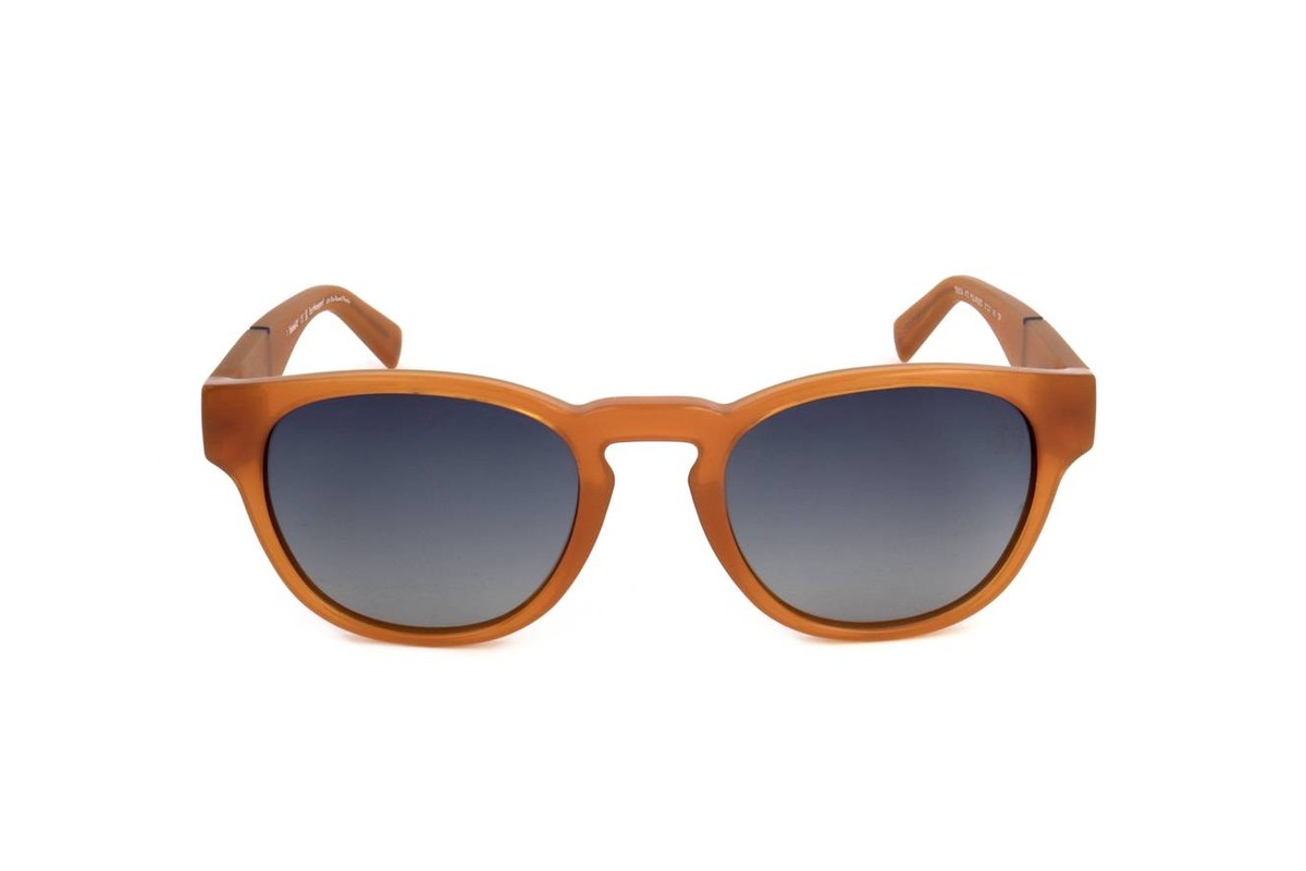 Timberland TB9334 — Sunglasses Round - Image 2