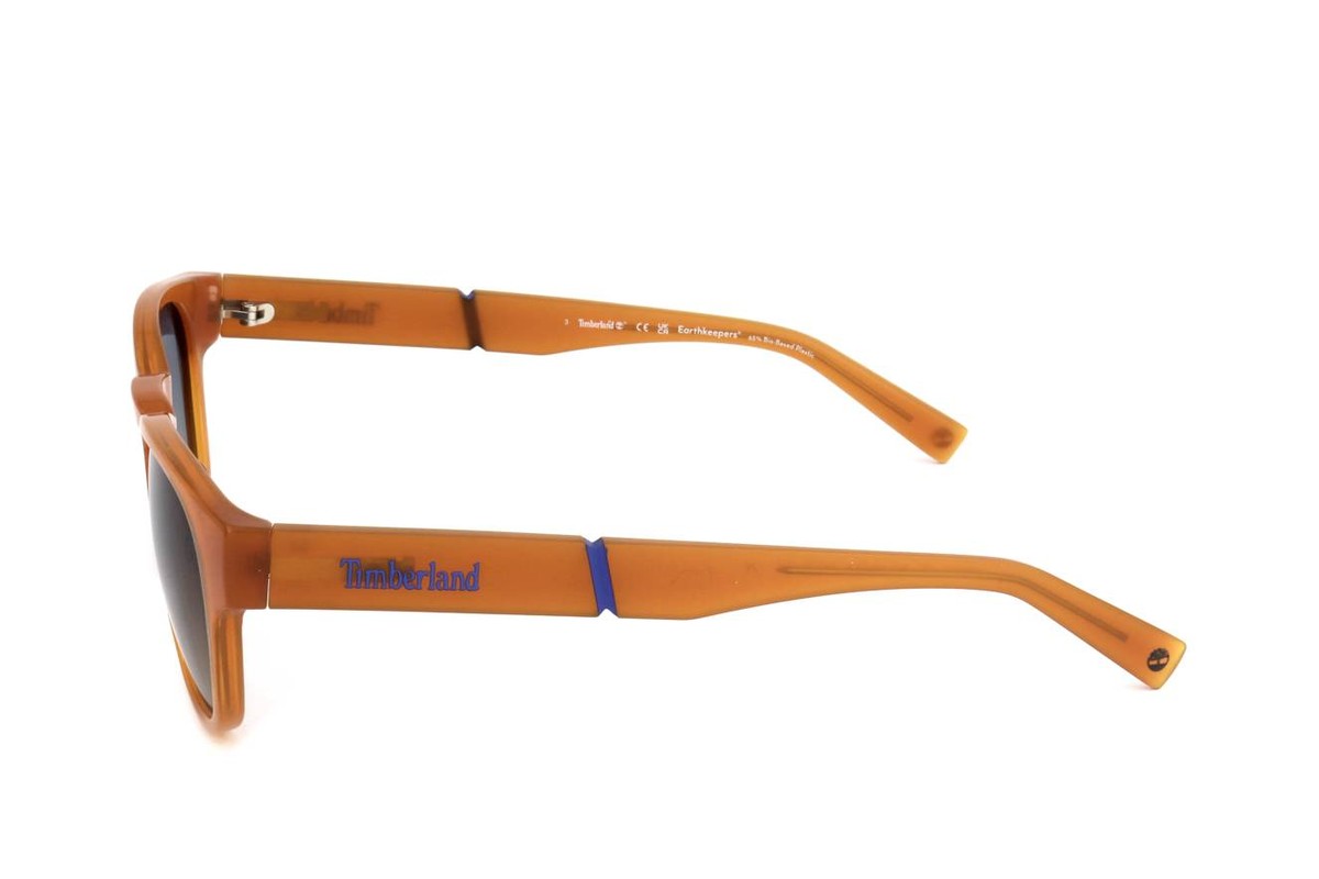 Timberland TB9334 — Sunglasses Round - Image 3