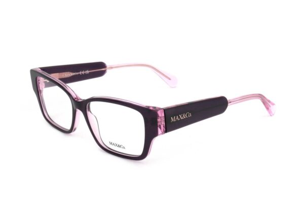 Max & Co. MO5095 — Eyeglasses Rectangular