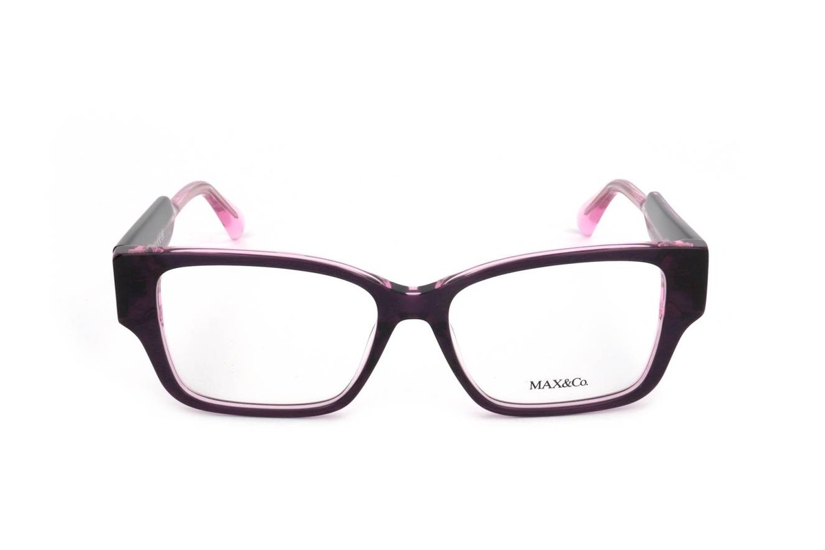 Max & Co. MO5095 — Eyeglasses Rectangular - Image 2