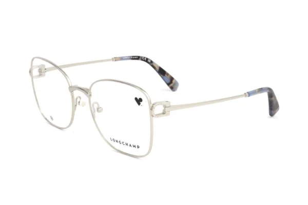 Longchamp LO2163 — Eyeglasses Square