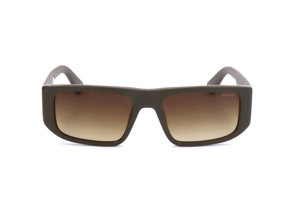 Police SPLL13 — Sunglasses Rectangular - Image 2