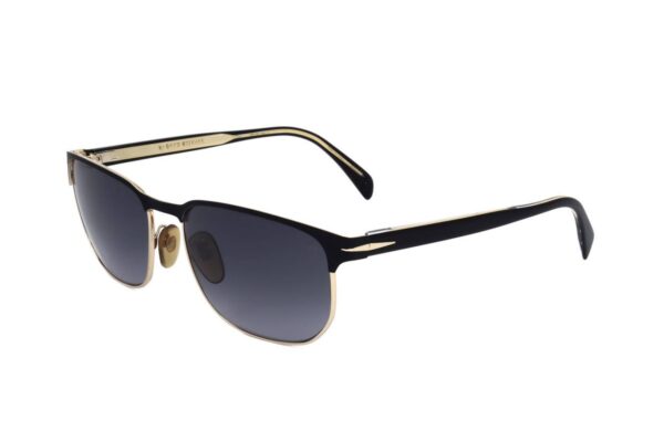 David Beckham DB 1131/S — Sunglasses Rectangular