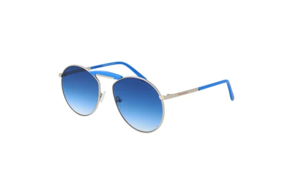 Funky Buddha FBS2024 — Sunglasses Round