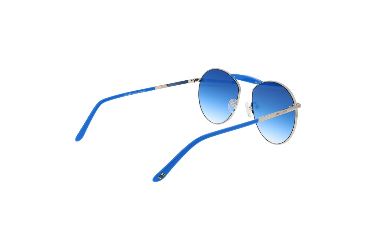 Funky Buddha FBS2024 — Sunglasses Round - Image 3