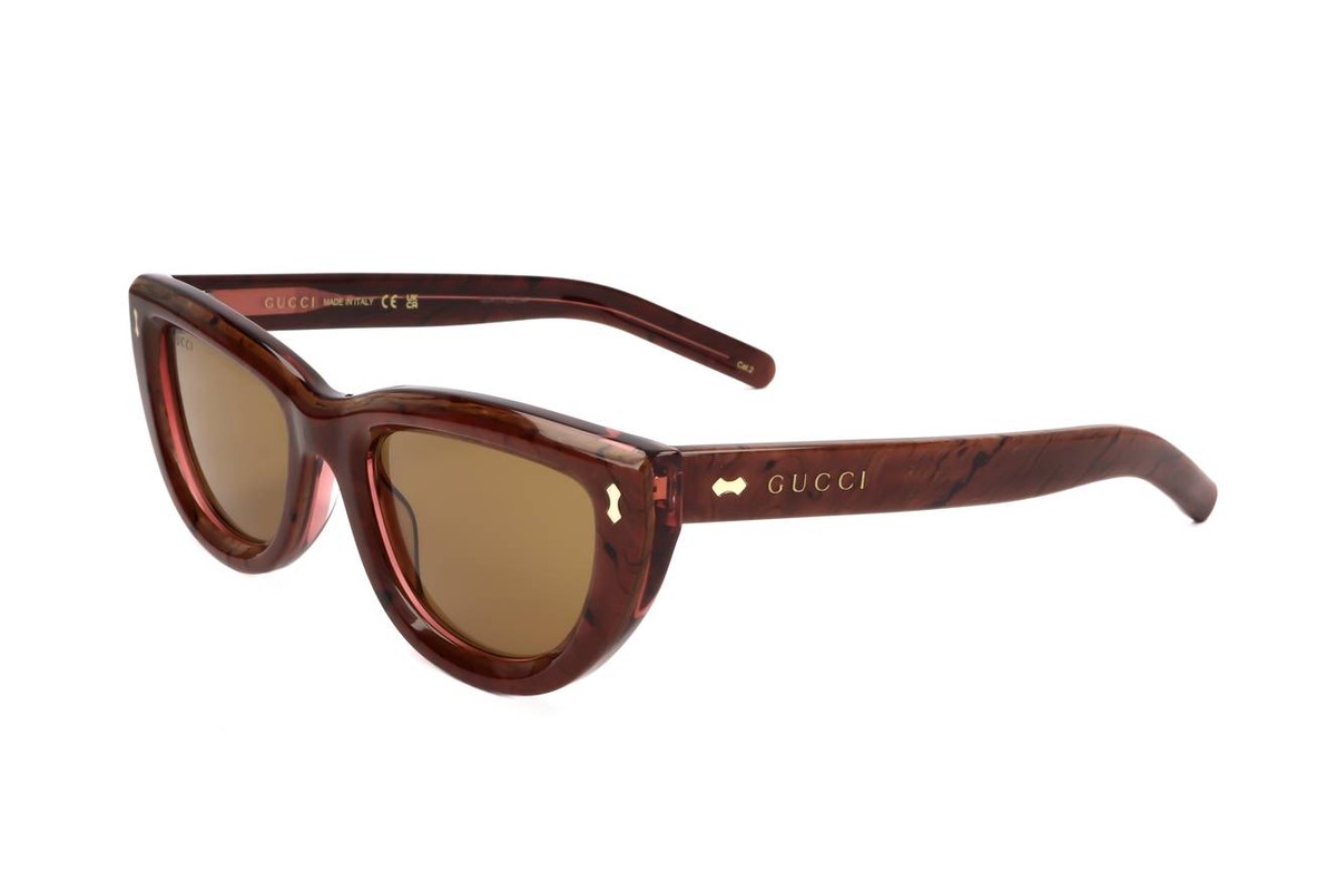 Gucci GG1521S — Sunglasses Cat-Eye