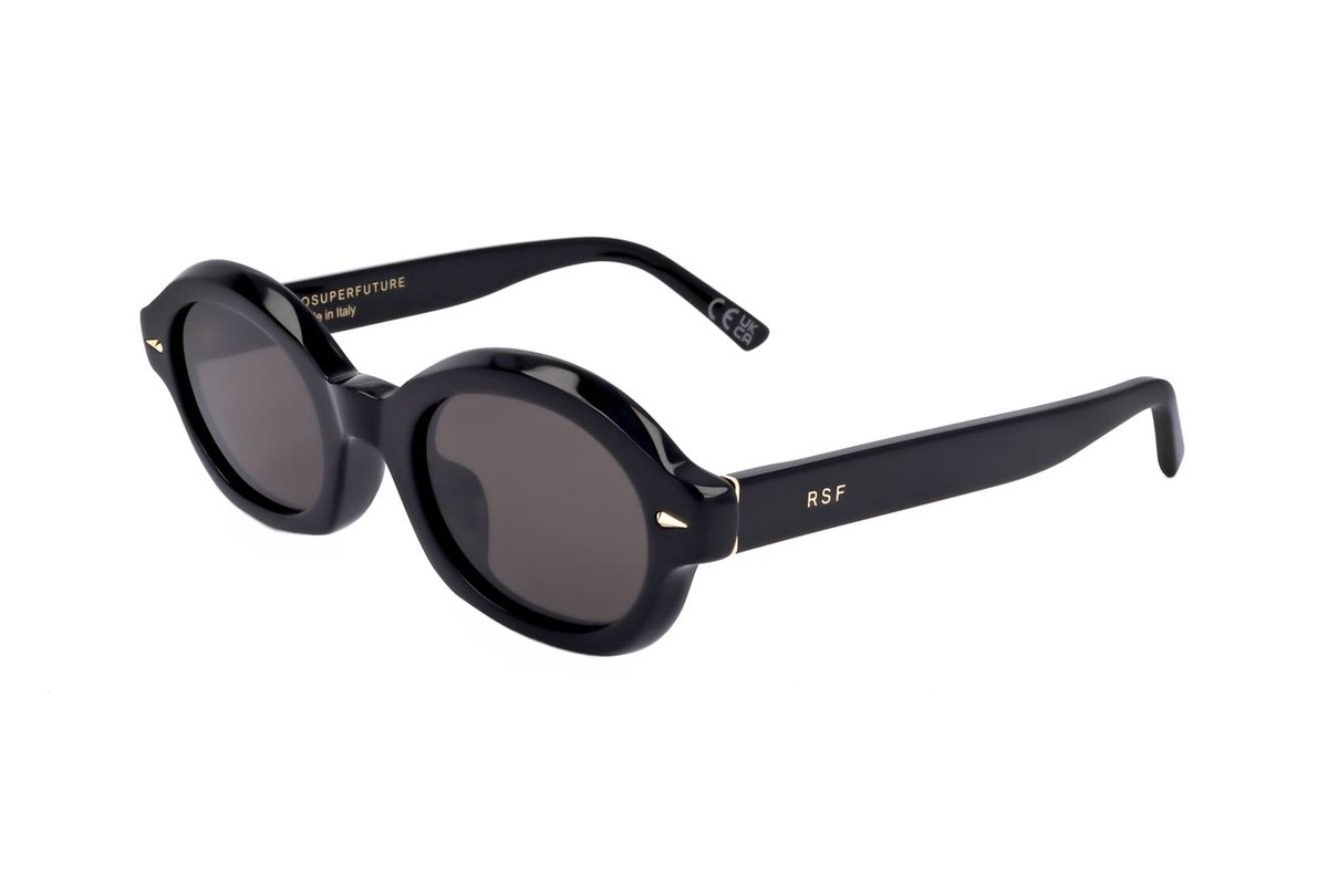 Retrosuperfuture MARZO BLACK — Sunglasses