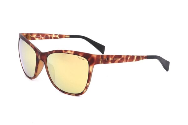 Italia Independent I-I SPORT STYLE MOD. 0118 — Sunglasses Rectangular