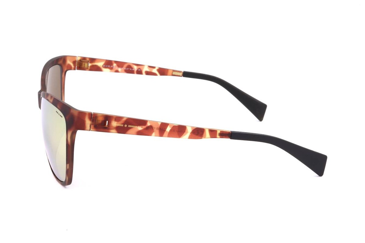 Italia Independent I-I SPORT STYLE MOD. 0118 — Sunglasses Rectangular - Image 3