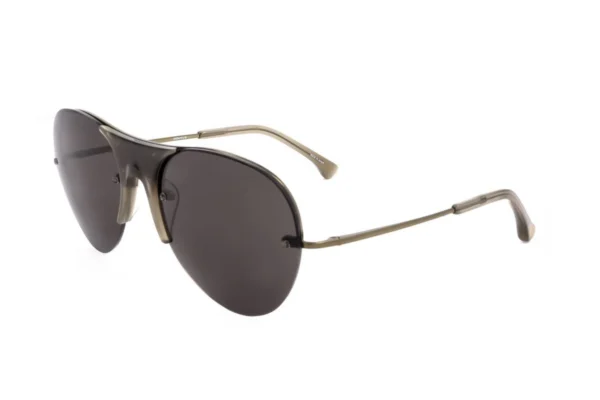 Dries Van Noten by Linda Farrow DVN71 — Sunglasses