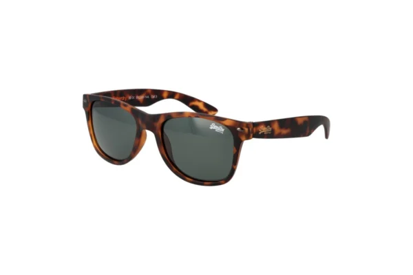 Superdry SDS-ALFIE — Sunglasses Rectangular