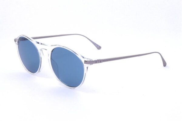 Web Eyewear WE0346 — Sunglasses Round