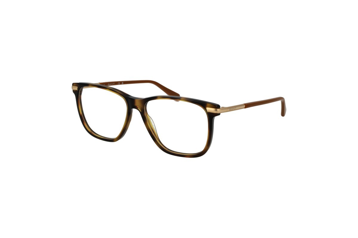 Gant GA50007 — Eyeglasses Square
