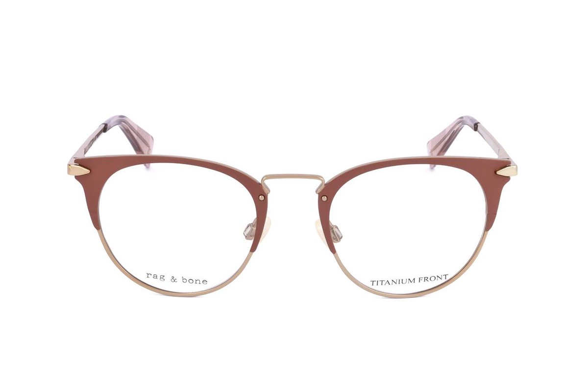 Rag & Bone RNB3016 — Eyeglasses - Image 2