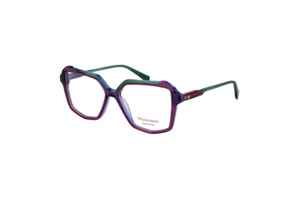 Ana Hickmann HI6339 — Eyeglasses Square