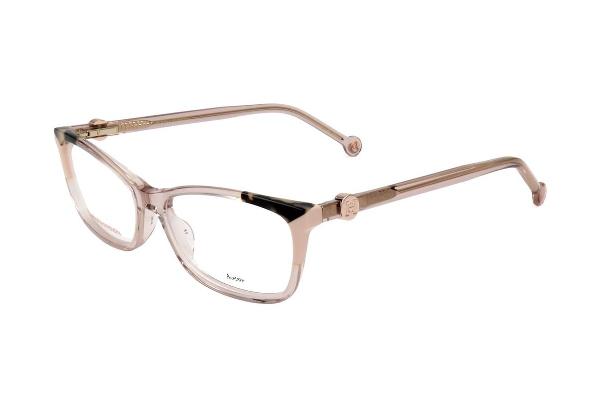 Carolina Herrera HER 0114 — Eyeglasses Rectangular