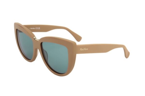 Max Mara MM0076 — Sunglasses