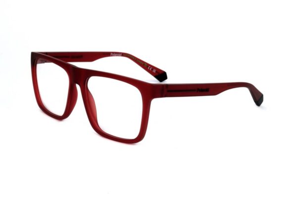 Polaroid PLD D533 — Eyeglasses