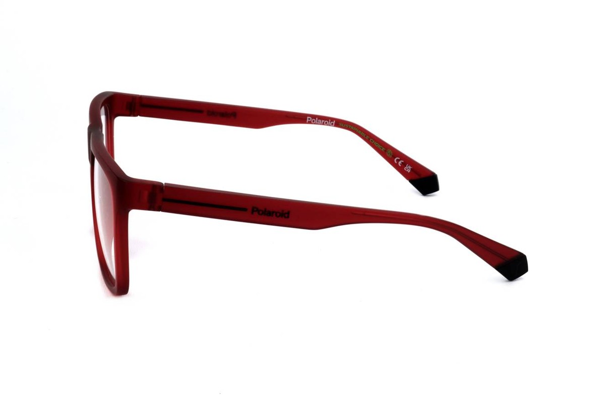 Polaroid PLD D533 — Eyeglasses - Image 3