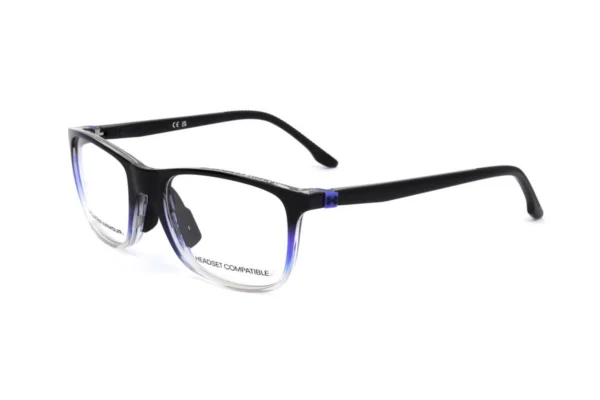 Under Armour UA 5069/G — Eyeglasses Rectangular