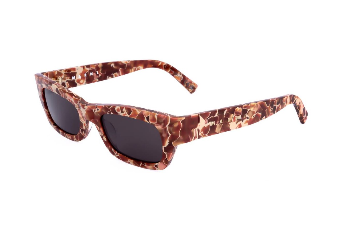 Marni HAICLI LAVA — Sunglasses
