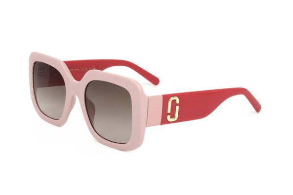 Marc Jacobs MARC 647/S — Sunglasses Square