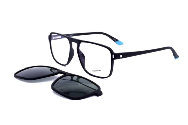 Epoca E2432 — Eyeglasses