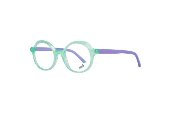 Web Eyewear WE5263 — Eyeglasses Round