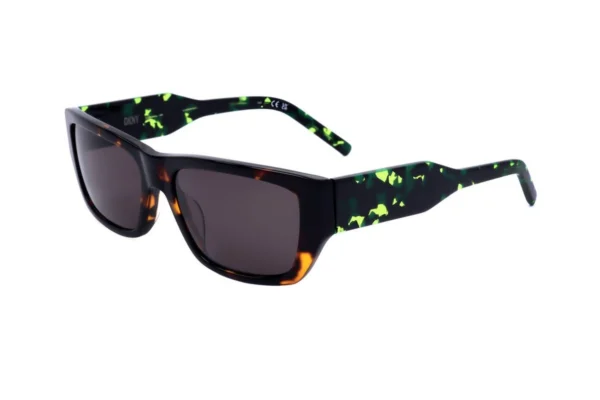 DKNY DK545S — Sunglasses Rectangular