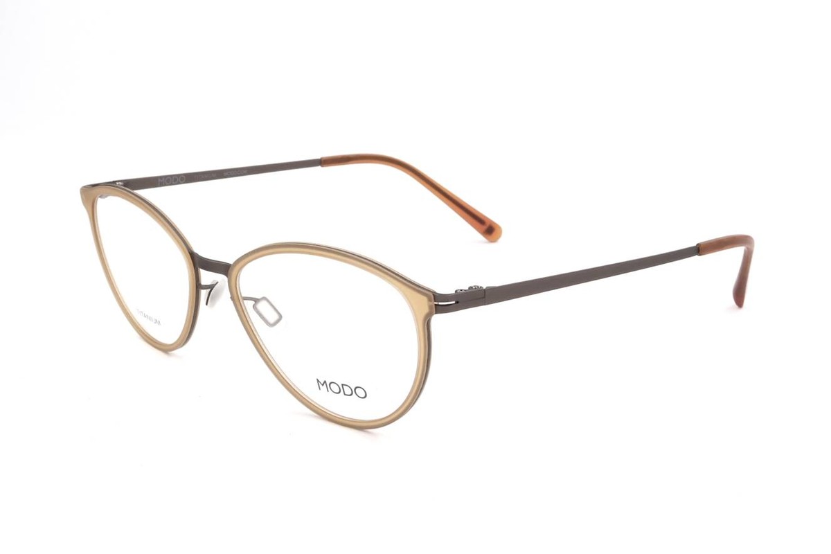 Modo 4048 — Eyeglasses