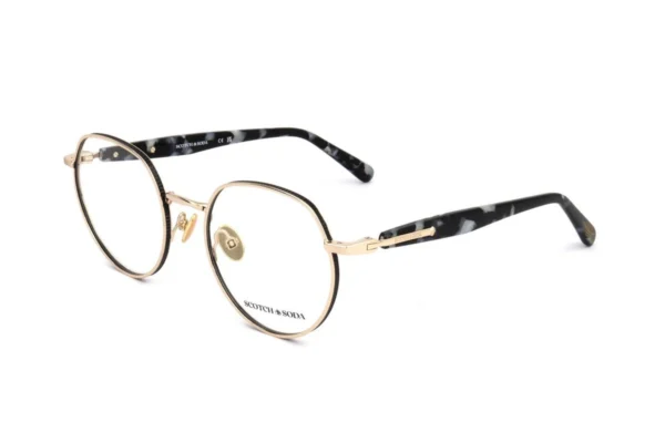 Scotch & Soda SS3028 — Eyeglasses