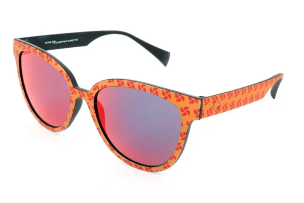 Eyeye Eyewear I.I EYEWEAR IS009 — Sunglasses