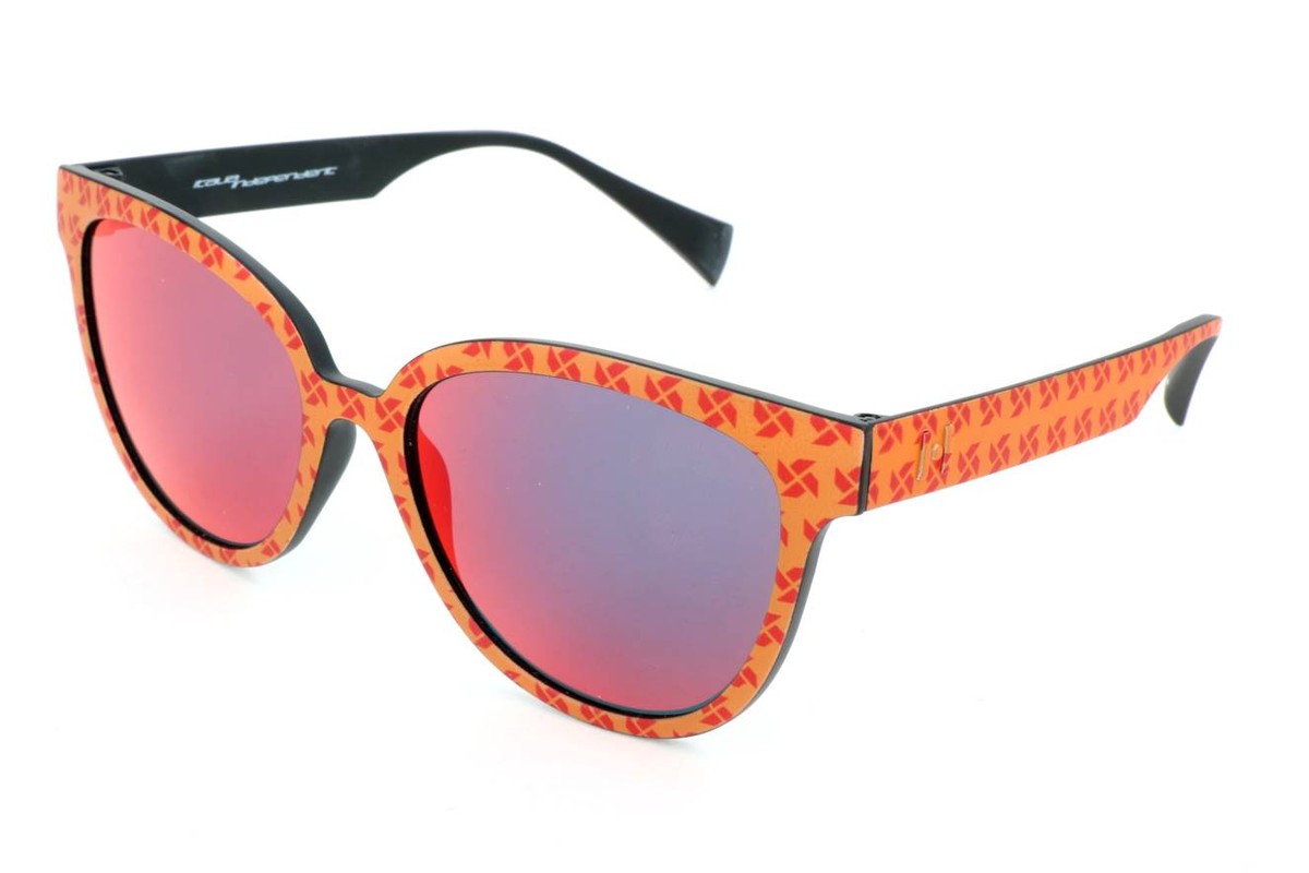 Eyeye Eyewear I.I EYEWEAR IS009 — Sunglasses
