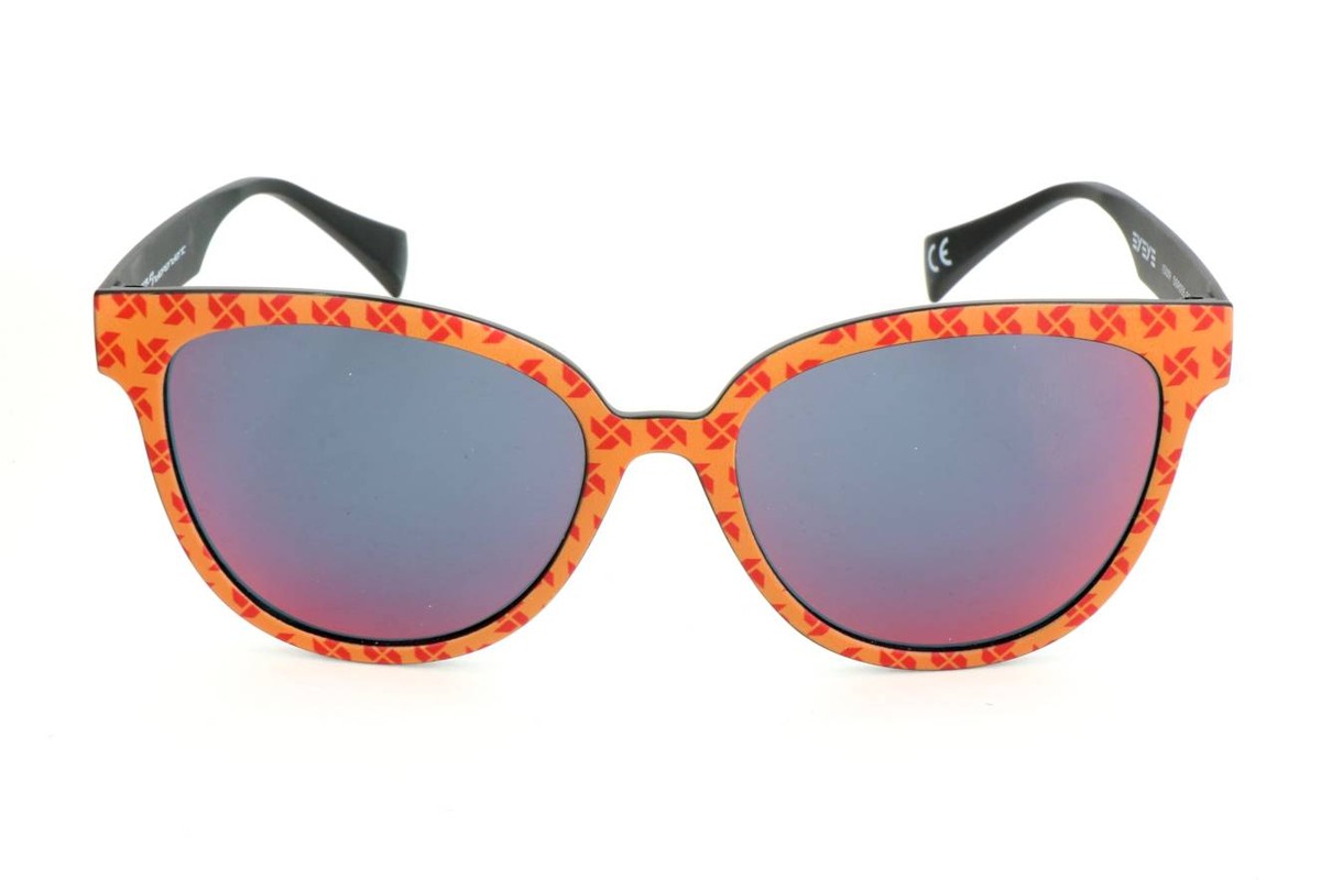 Eyeye Eyewear I.I EYEWEAR IS009 — Sunglasses - Image 2