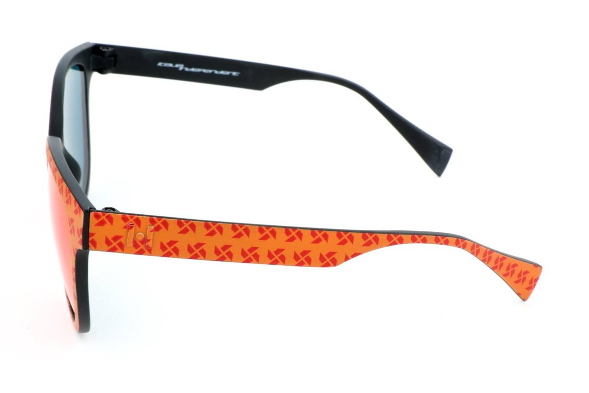 Eyeye Eyewear I.I EYEWEAR IS009 — Sunglasses - Image 3