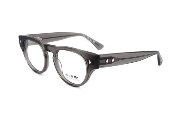 Web Eyewear WE5416 — Eyeglasses Oval