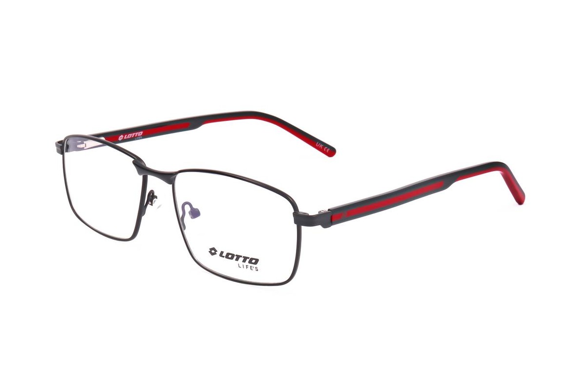 Lotto LS2013 — Eyeglasses