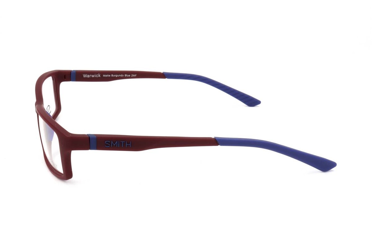 Smith WARWICK — Eyeglasses Rectangular - Image 3