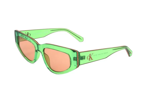Calvin Klein Jeans CKJ23603SF — Sunglasses Cat-Eye