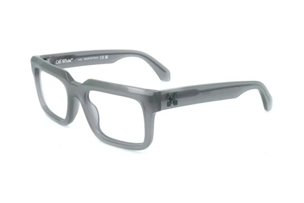 Off-White OERJ042F23PLA0015700 — Eyeglasses