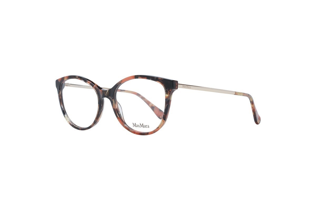 Max Mara MM5027 — Eyeglasses Butterfly